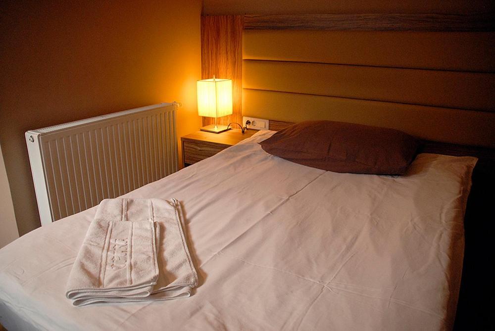 Hotel Opara Trebnje Номер фото