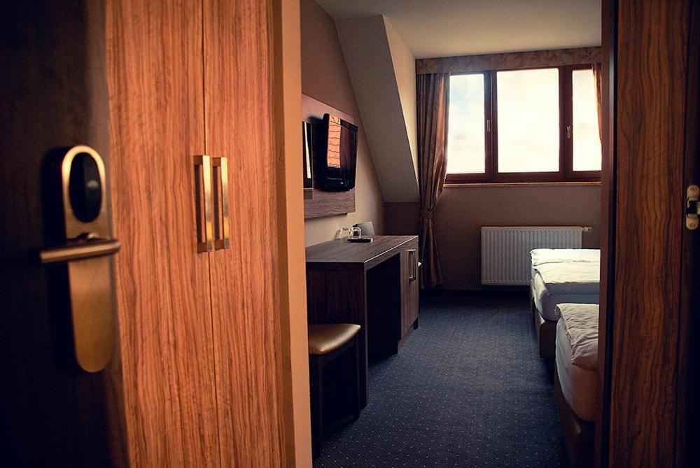 Hotel Opara Trebnje Номер фото