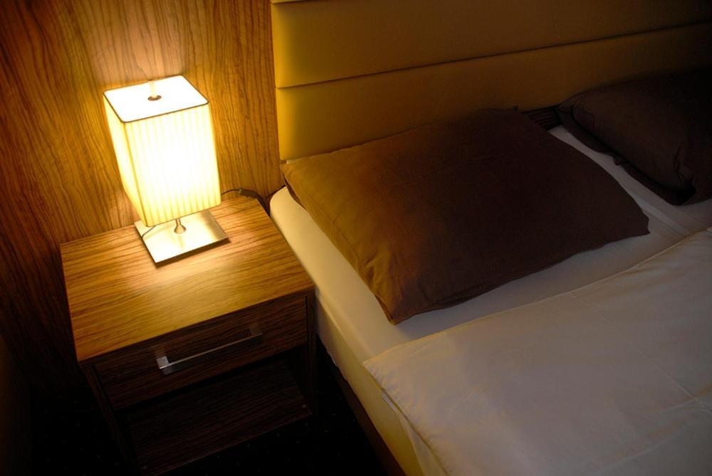 Hotel Opara Trebnje Номер фото