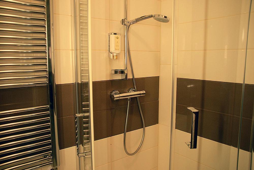 Hotel Opara Trebnje Номер фото