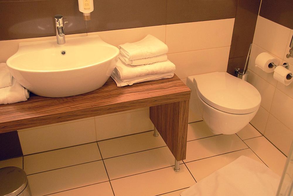 Hotel Opara Trebnje Номер фото