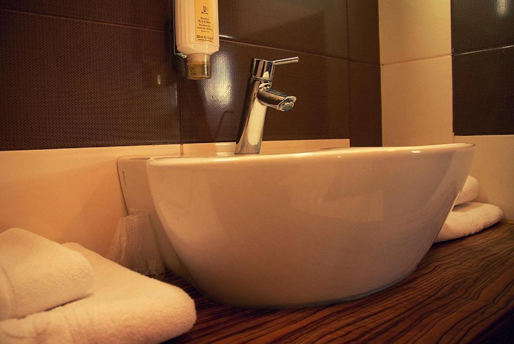 Hotel Opara Trebnje Номер фото