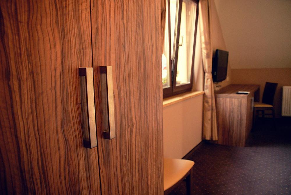 Hotel Opara Trebnje Номер фото