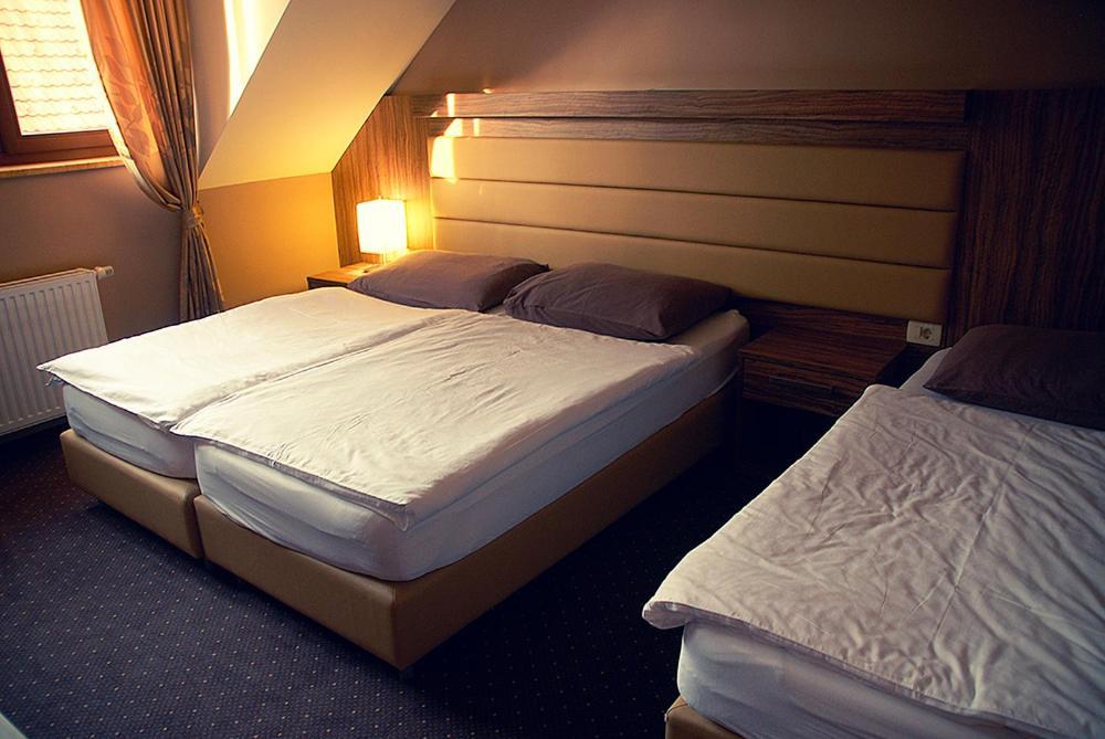 Hotel Opara Trebnje Экстерьер фото