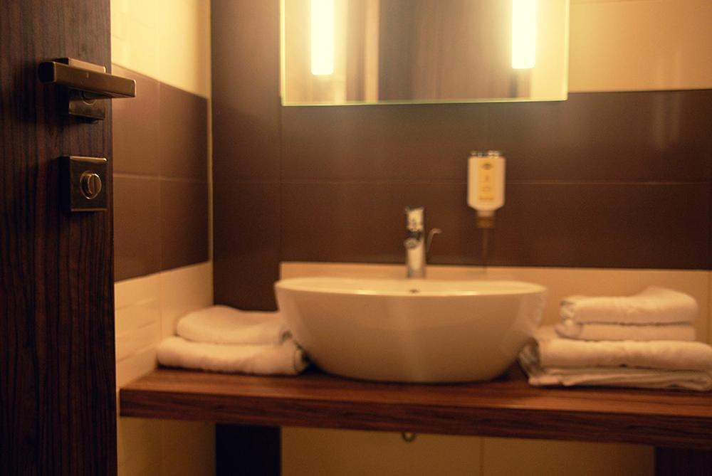 Hotel Opara Trebnje Экстерьер фото