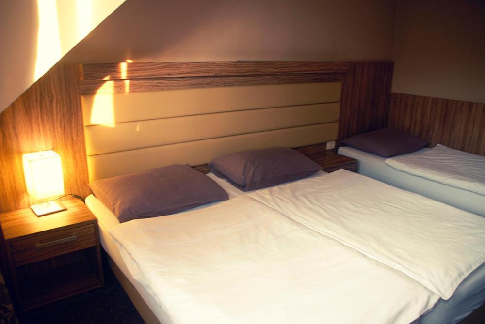 Hotel Opara Trebnje Экстерьер фото