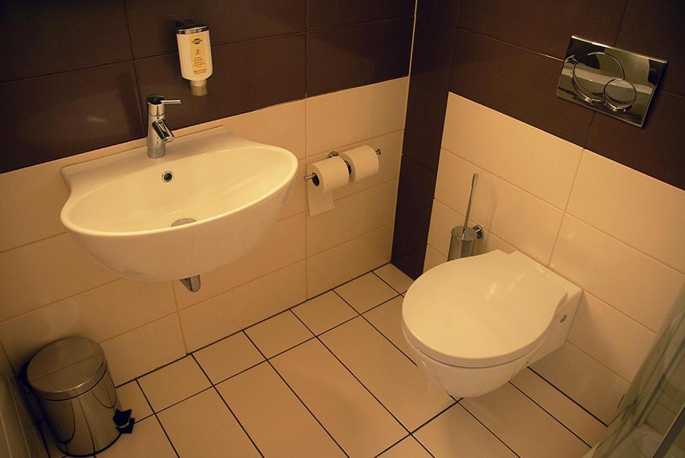 Hotel Opara Trebnje Экстерьер фото