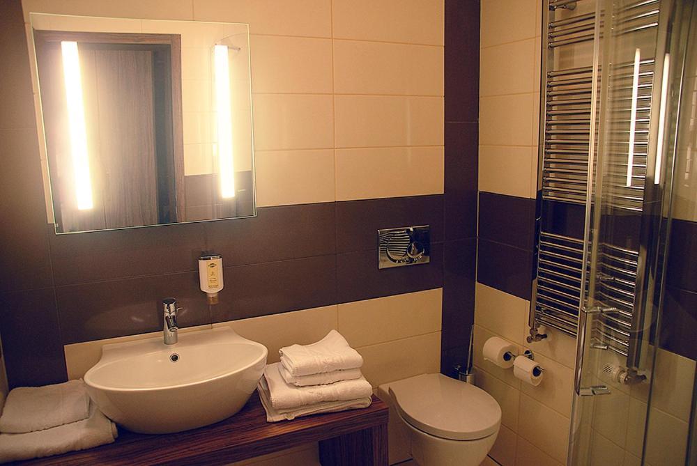 Hotel Opara Trebnje Экстерьер фото
