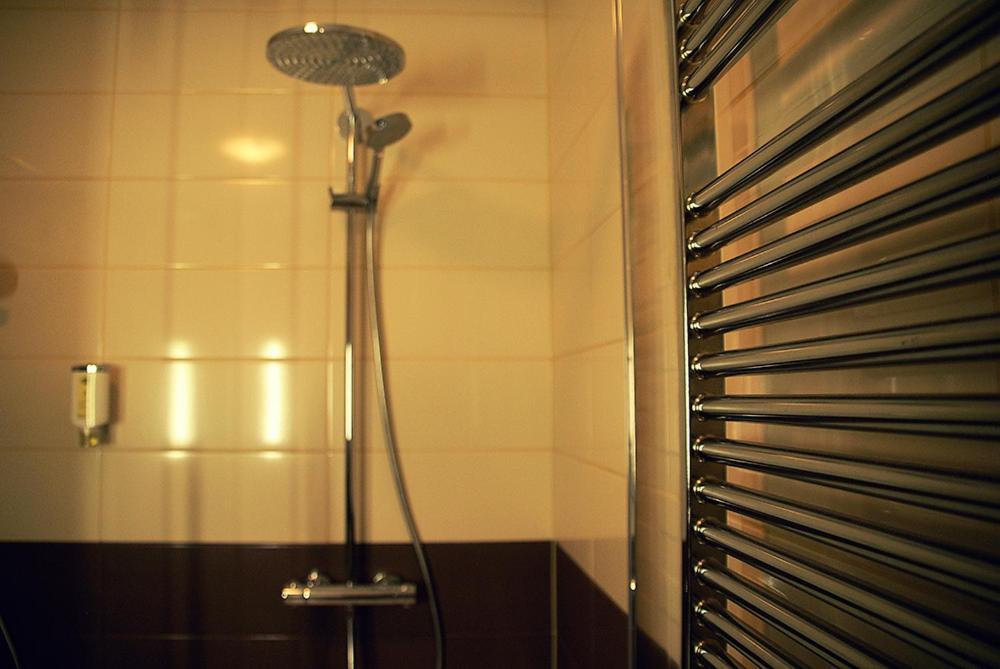 Hotel Opara Trebnje Экстерьер фото