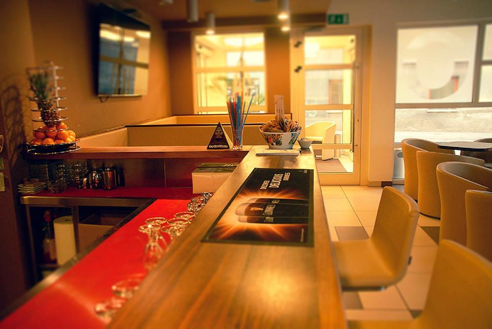 Hotel Opara Trebnje Экстерьер фото